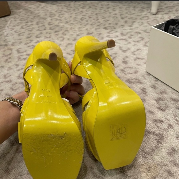 YSL - Picture 2 of 4